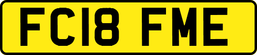 FC18FME
