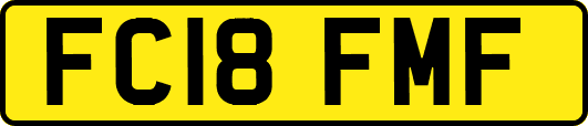 FC18FMF