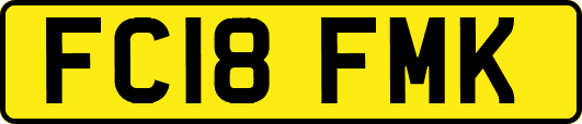 FC18FMK