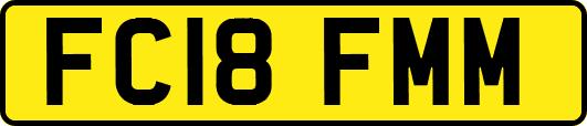 FC18FMM