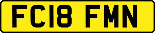 FC18FMN