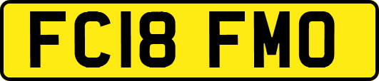 FC18FMO