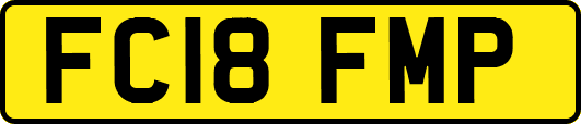 FC18FMP
