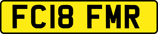 FC18FMR