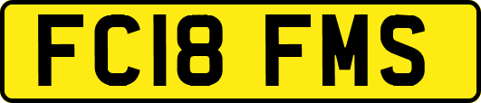 FC18FMS