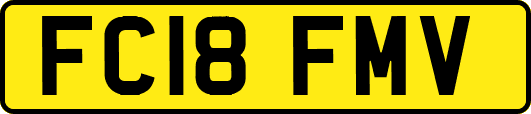 FC18FMV