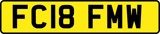 FC18FMW