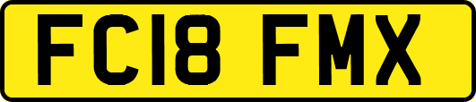 FC18FMX