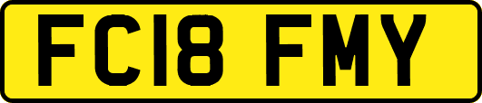 FC18FMY