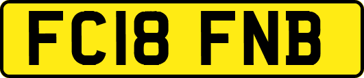 FC18FNB