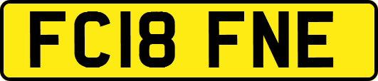 FC18FNE