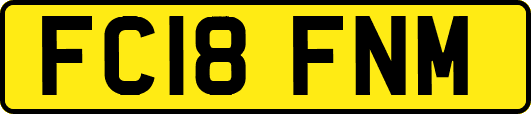 FC18FNM