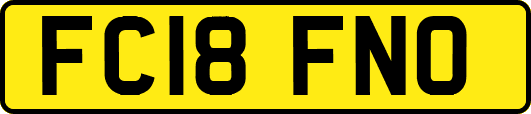 FC18FNO