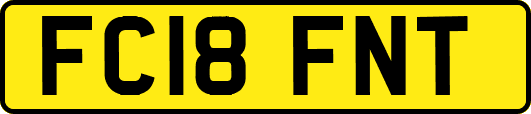 FC18FNT