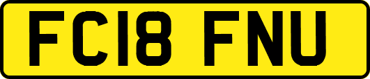 FC18FNU