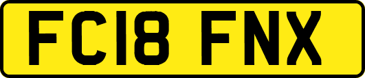 FC18FNX