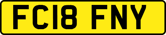 FC18FNY