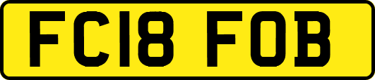 FC18FOB