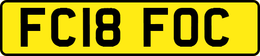 FC18FOC