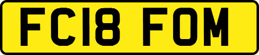 FC18FOM