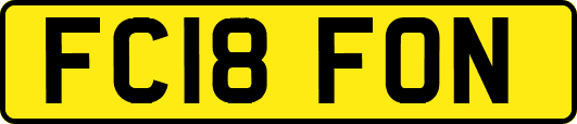FC18FON
