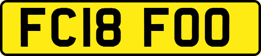 FC18FOO