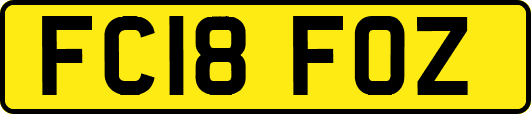FC18FOZ