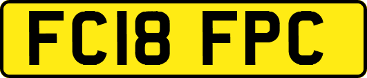 FC18FPC