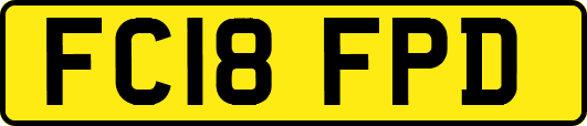 FC18FPD
