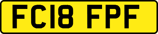 FC18FPF