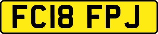 FC18FPJ