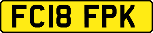 FC18FPK