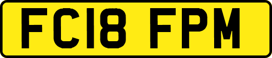 FC18FPM