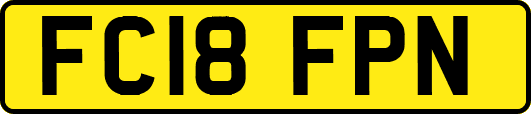 FC18FPN