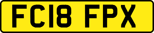 FC18FPX