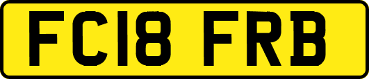 FC18FRB