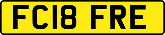 FC18FRE