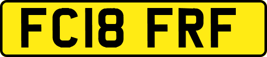 FC18FRF