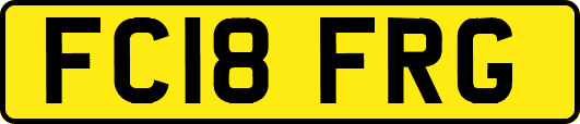 FC18FRG