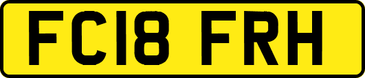 FC18FRH