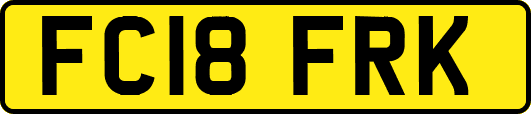 FC18FRK