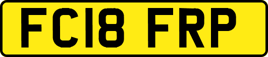 FC18FRP