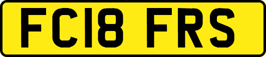 FC18FRS