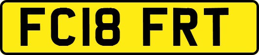 FC18FRT
