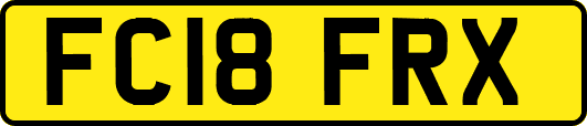 FC18FRX