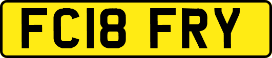 FC18FRY