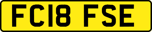 FC18FSE