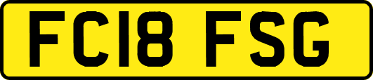 FC18FSG