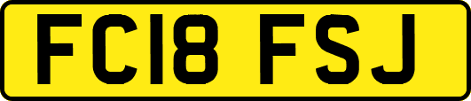 FC18FSJ