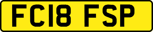 FC18FSP